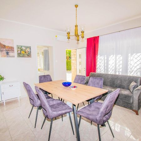 Apartments Anita Near Opatija With Private Parking Matulji Ngoại thất bức ảnh