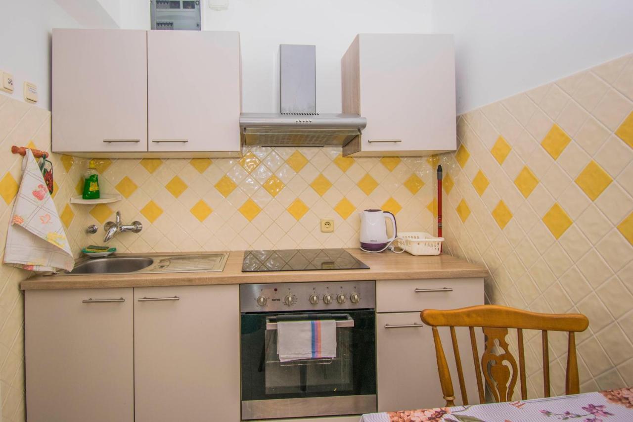 Apartments Anita Near Opatija With Private Parking Matulji Ngoại thất bức ảnh