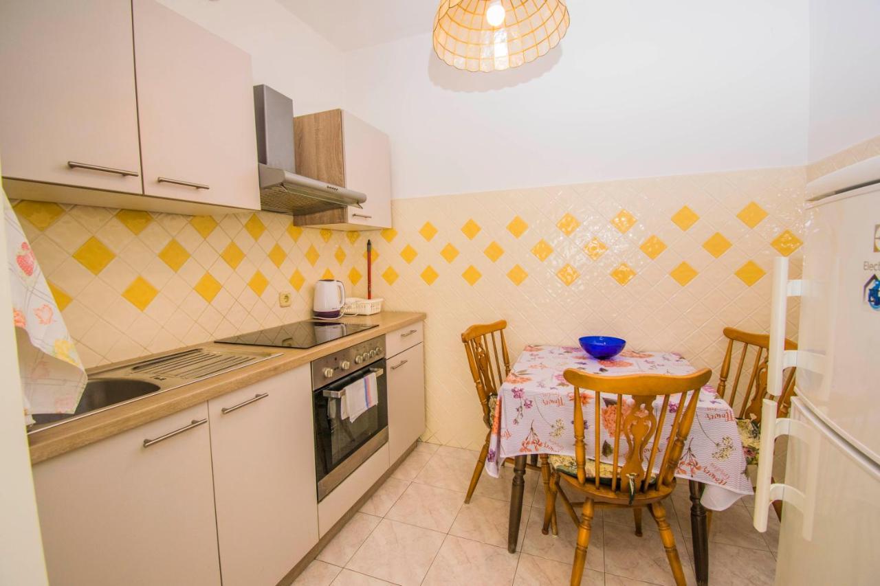 Apartments Anita Near Opatija With Private Parking Matulji Ngoại thất bức ảnh