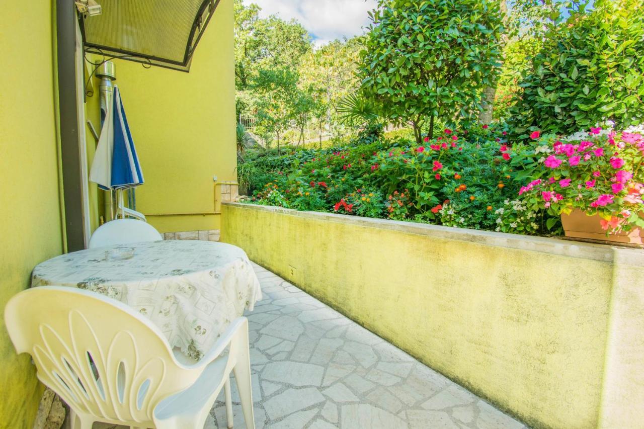 Apartments Anita Near Opatija With Private Parking Matulji Ngoại thất bức ảnh