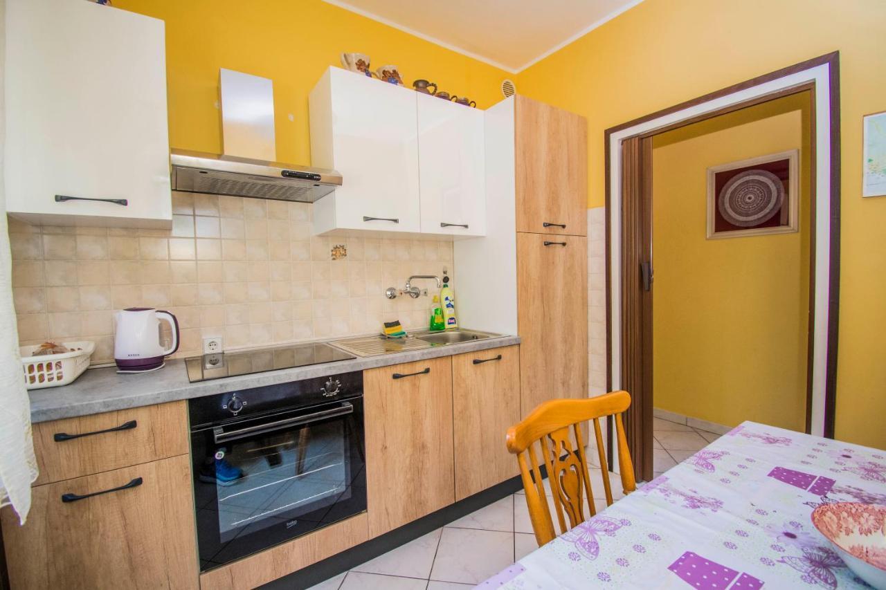 Apartments Anita Near Opatija With Private Parking Matulji Ngoại thất bức ảnh