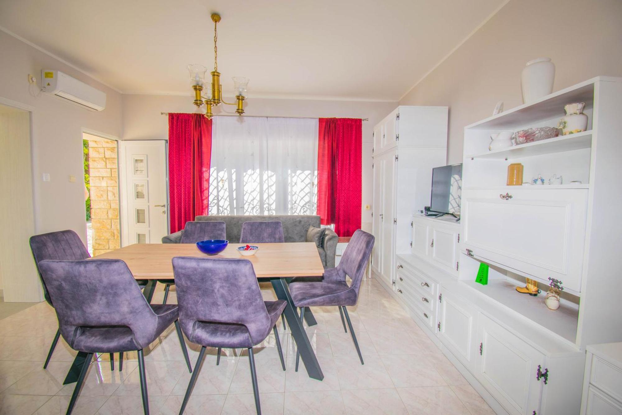 Apartments Anita Near Opatija With Private Parking Matulji Ngoại thất bức ảnh