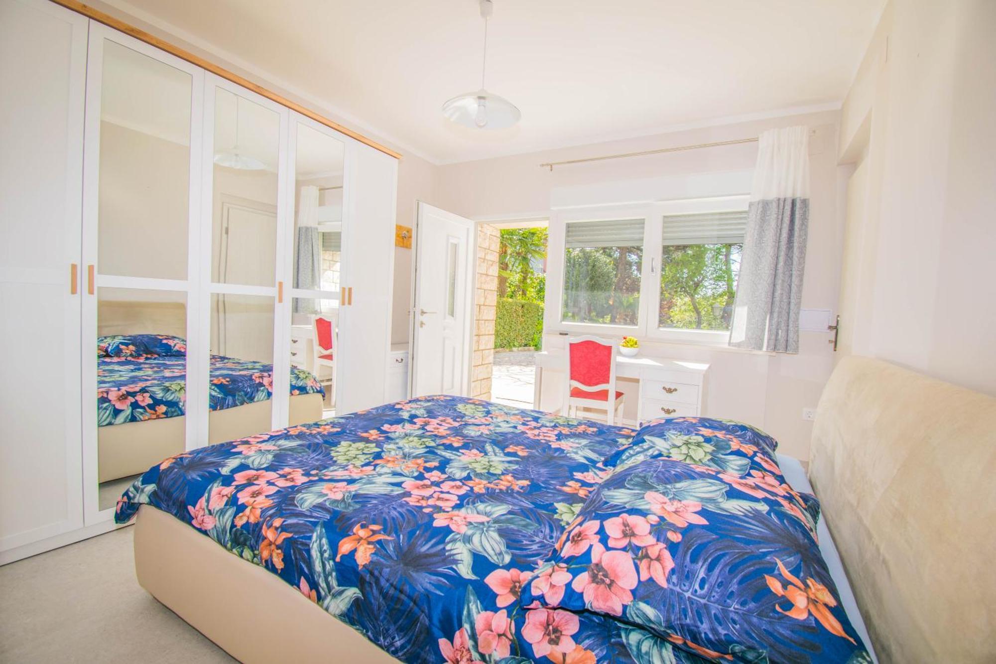 Apartments Anita Near Opatija With Private Parking Matulji Ngoại thất bức ảnh