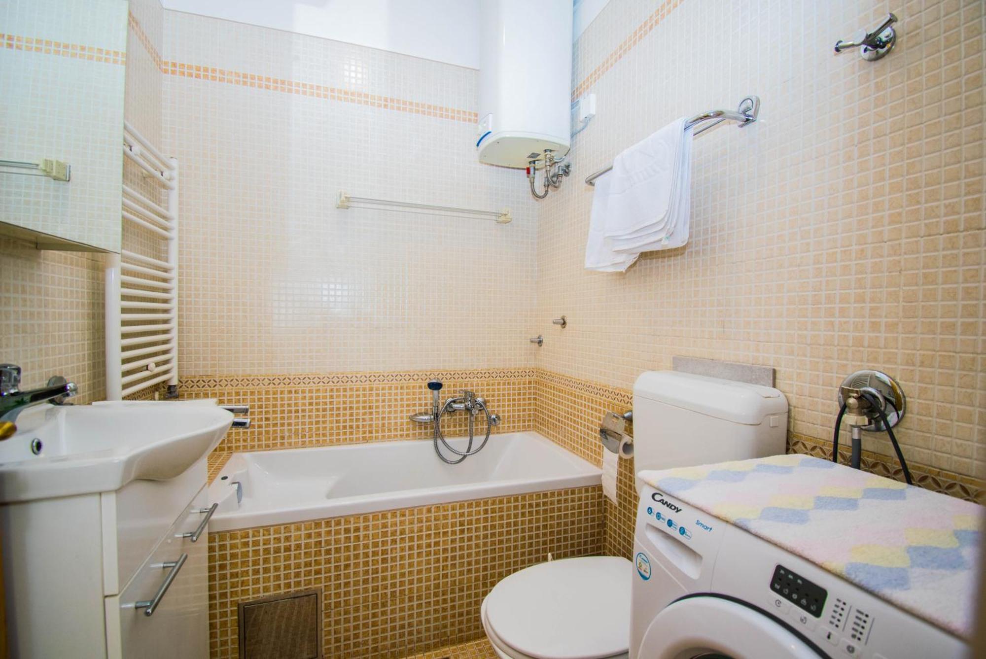 Apartments Anita Near Opatija With Private Parking Matulji Ngoại thất bức ảnh