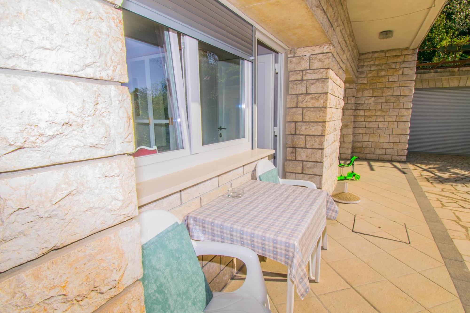 Apartments Anita Near Opatija With Private Parking Matulji Ngoại thất bức ảnh