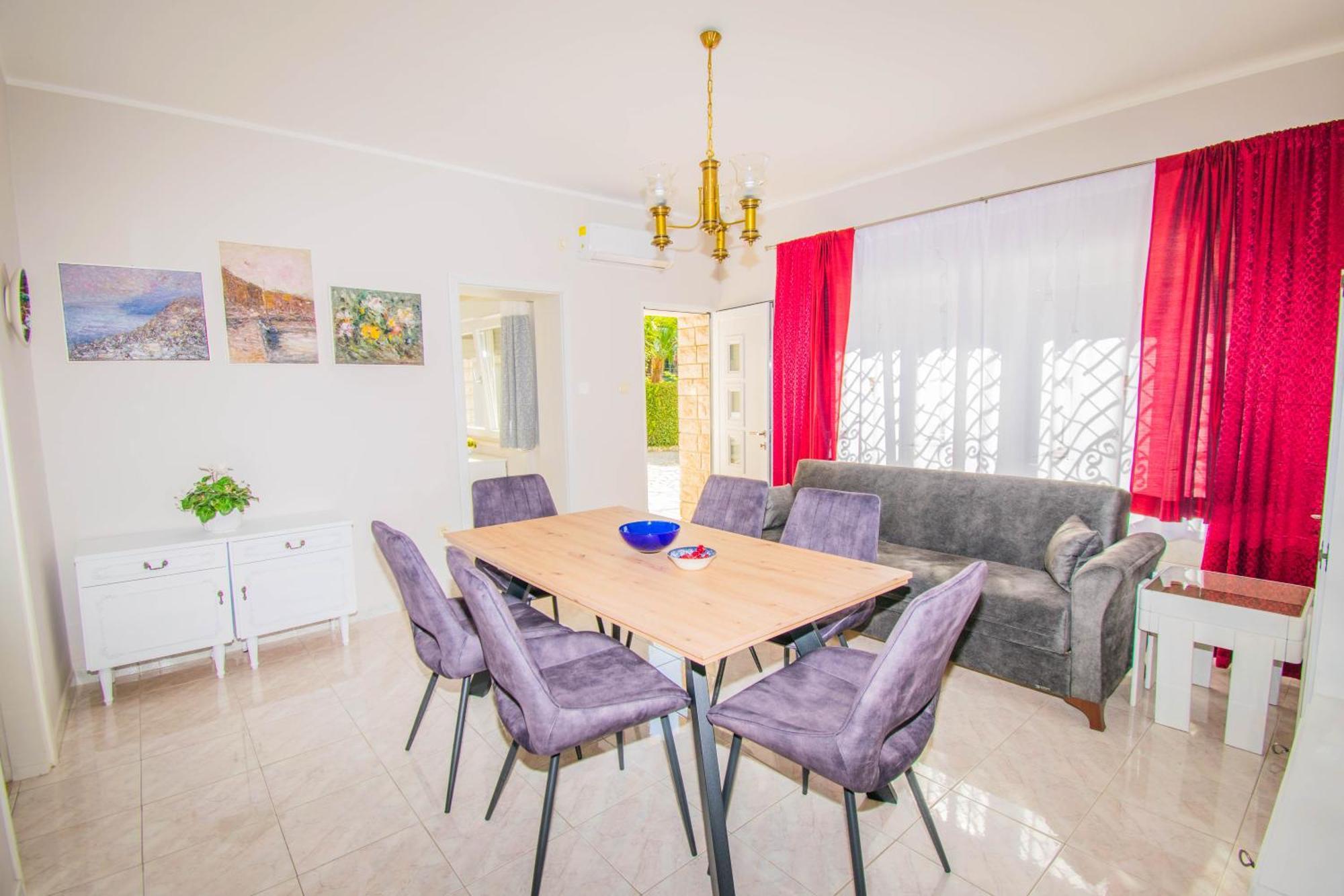 Apartments Anita Near Opatija With Private Parking Matulji Ngoại thất bức ảnh
