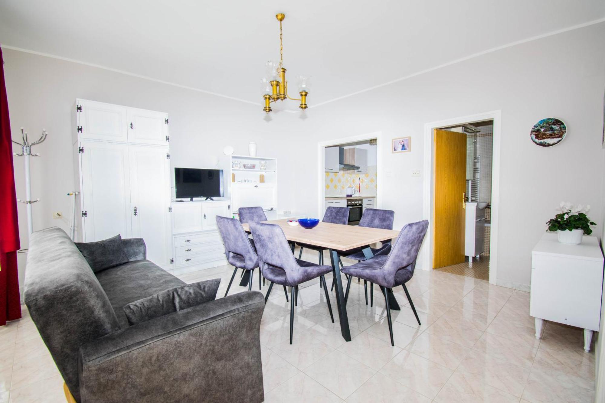 Apartments Anita Near Opatija With Private Parking Matulji Ngoại thất bức ảnh