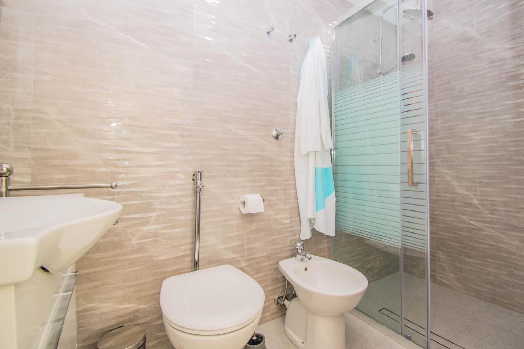 Apartments Anita Near Opatija With Private Parking Matulji Ngoại thất bức ảnh