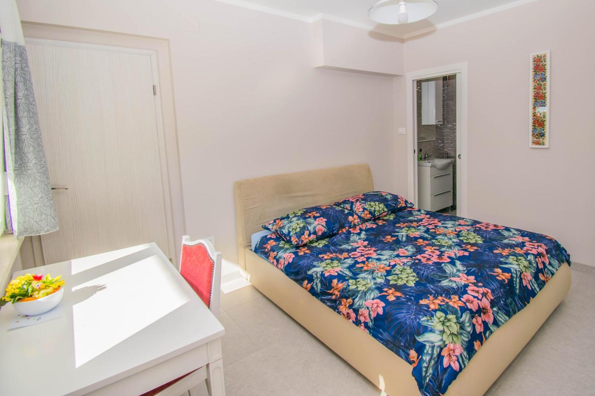 Apartments Anita Near Opatija With Private Parking Matulji Ngoại thất bức ảnh