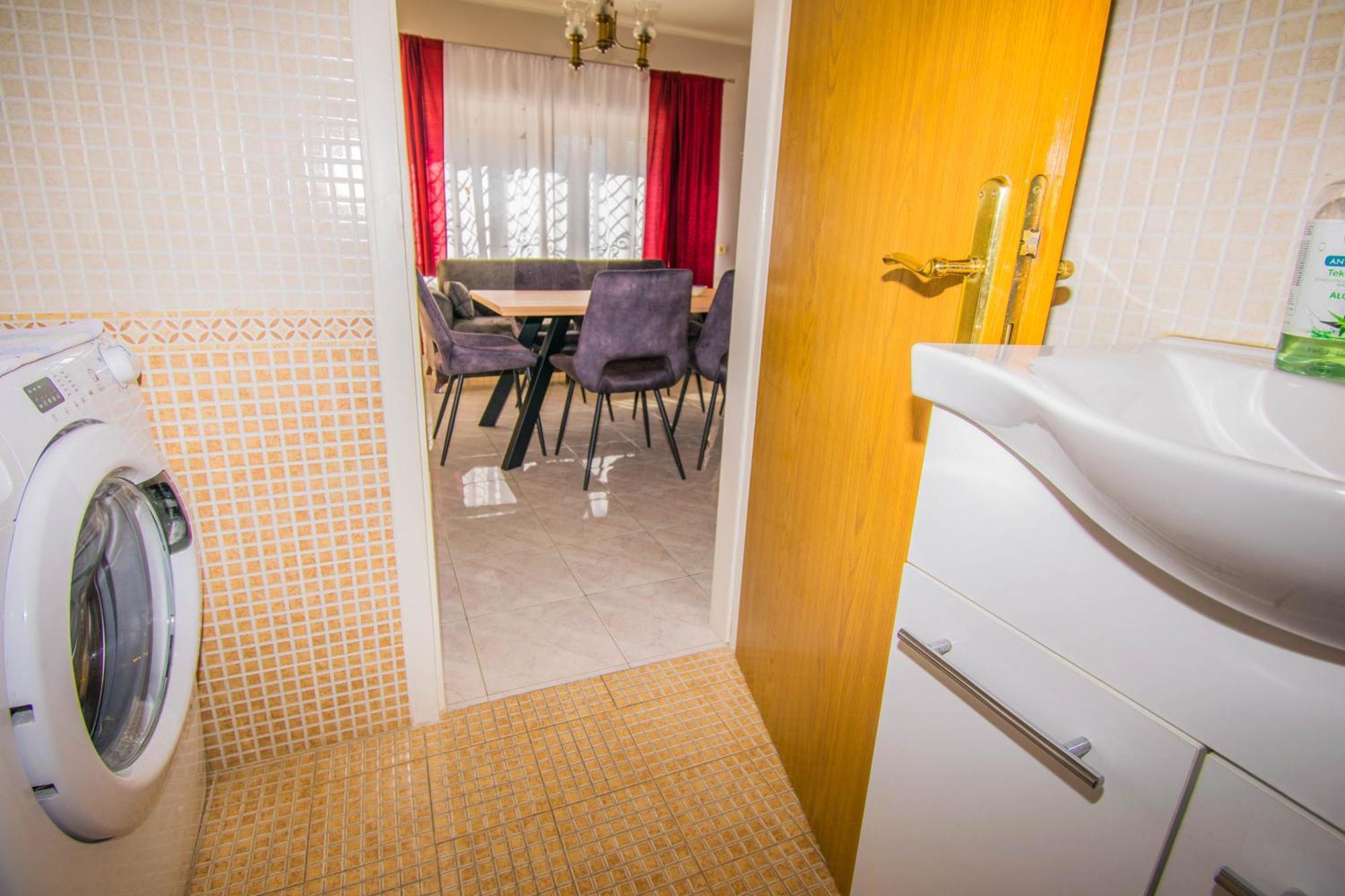 Apartments Anita Near Opatija With Private Parking Matulji Ngoại thất bức ảnh