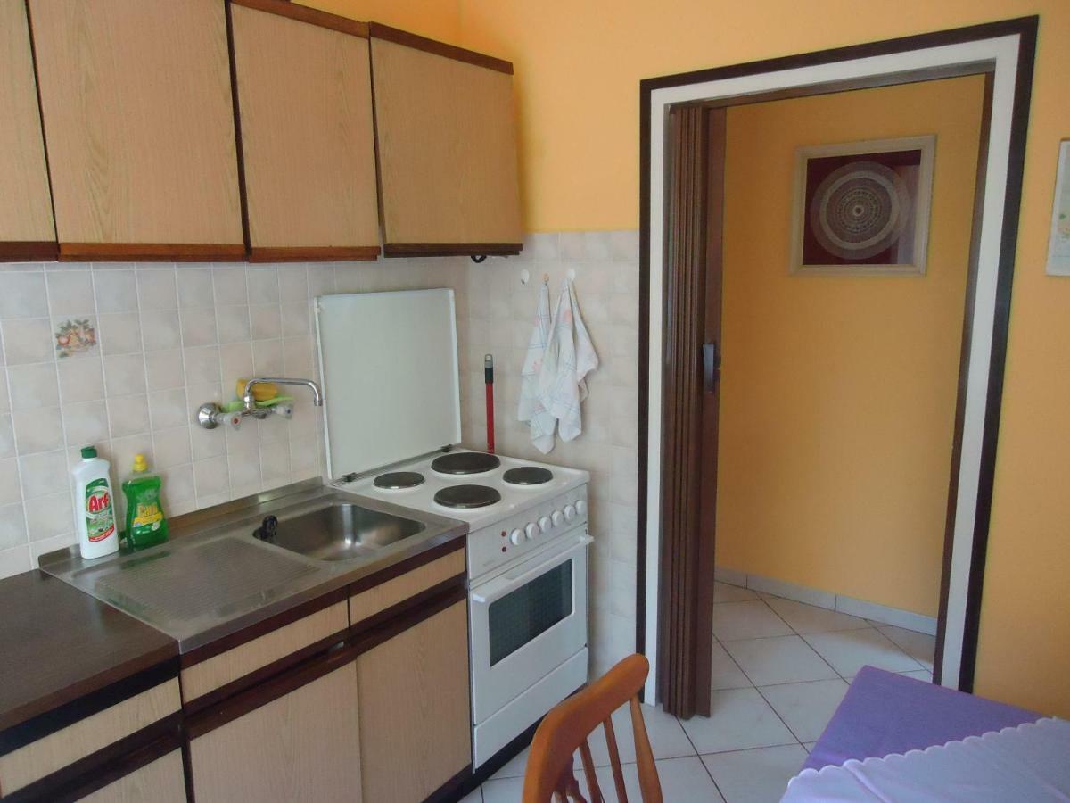 Apartments Anita Near Opatija With Private Parking Matulji Ngoại thất bức ảnh