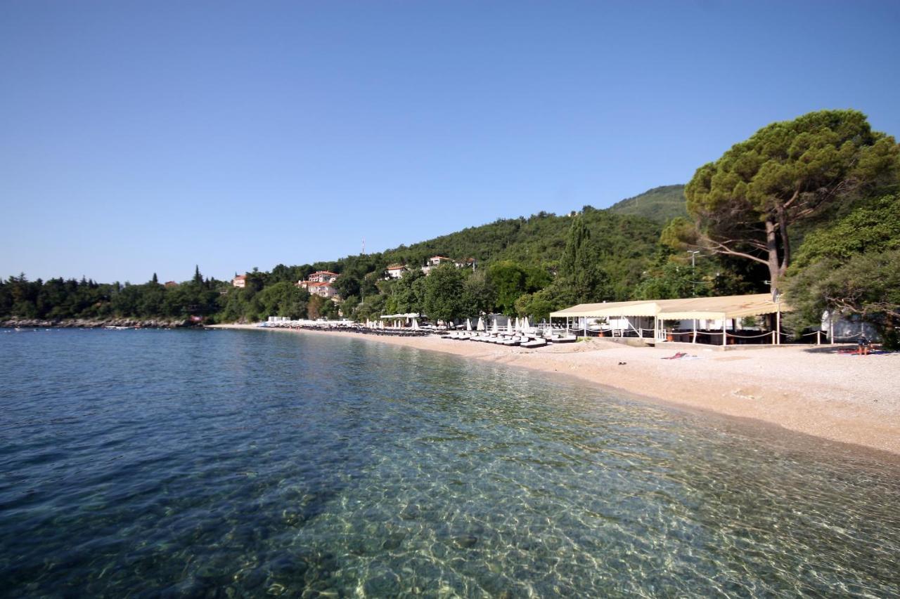 Apartments Anita Near Opatija With Private Parking Matulji Ngoại thất bức ảnh