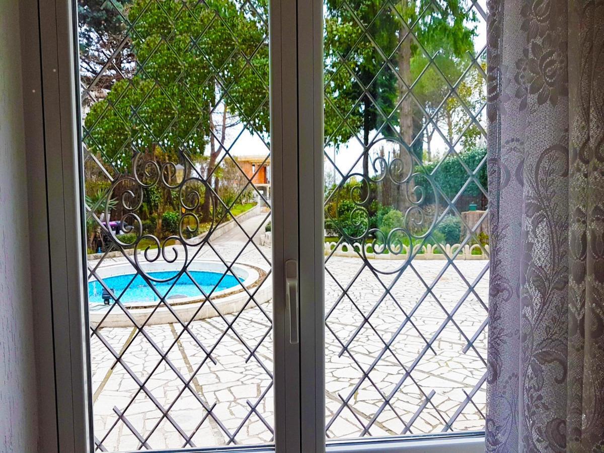 Apartments Anita Near Opatija With Private Parking Matulji Ngoại thất bức ảnh