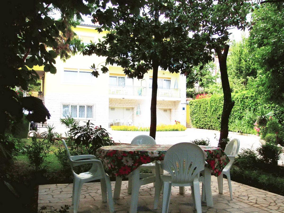 Apartments Anita Near Opatija With Private Parking Matulji Ngoại thất bức ảnh